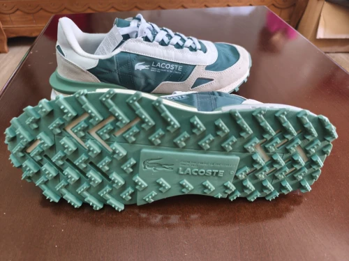 Basket Lacoste