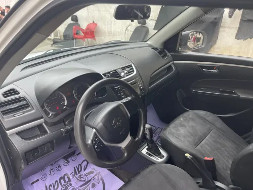 Suzuki Swift 2014 Swift