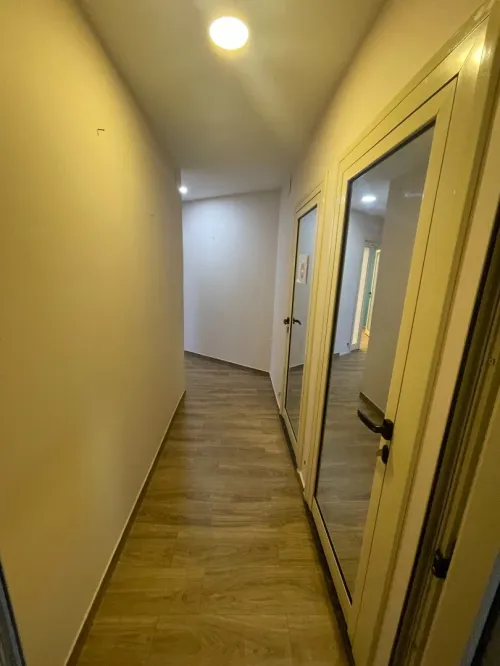 Location Appartement F4 Alger Chevalley