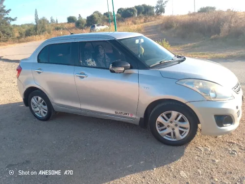 Suzuki Swift Dzire 2014 Swift Dzire