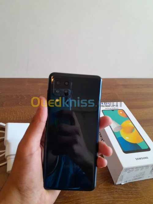 Samsung Galaxy M32
