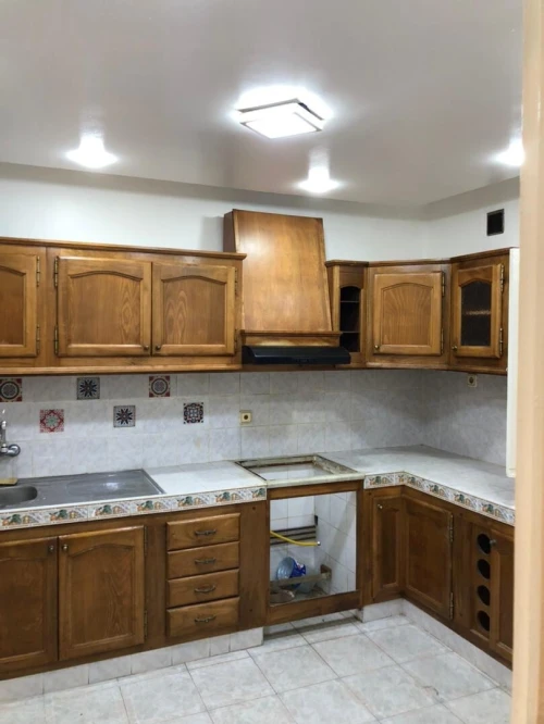 Vente Appartement F3 Alger Birkhadem