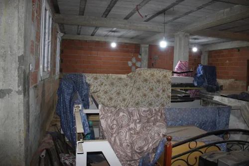Vente Villa Tipaza Tipaza