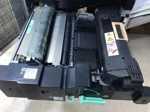 Xerox Docucolor 240