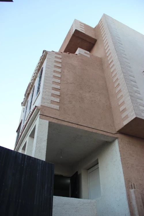 Vente Villa Tipaza Tipaza
