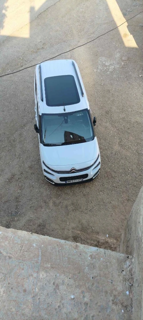 Citroen Berlingo 2023 1.6 hdi