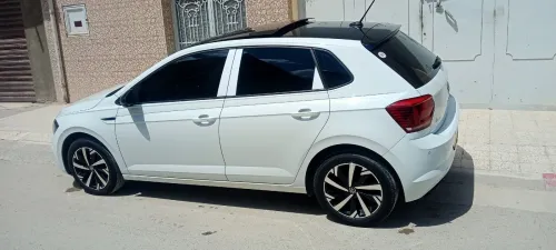 Volkswagen Polo 2023 Carat Exclusive