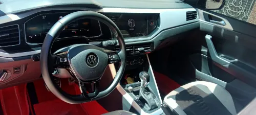 Volkswagen Polo 2023 Carat Exclusive