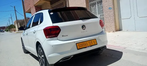 Volkswagen Polo 2023 Carat Exclusive