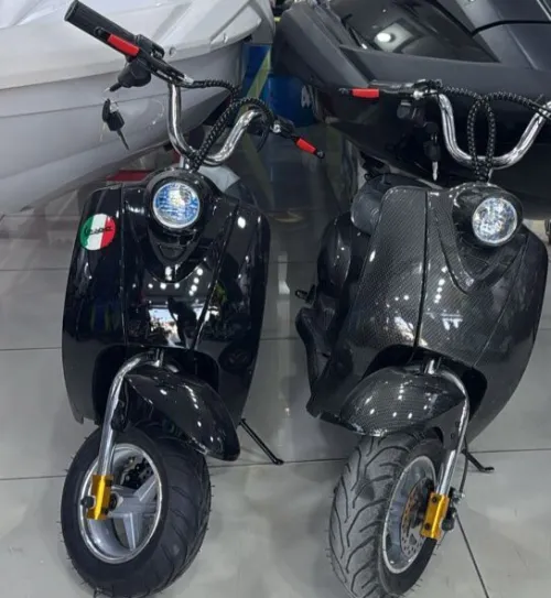 Vispa électrique Vispa électrique 2026