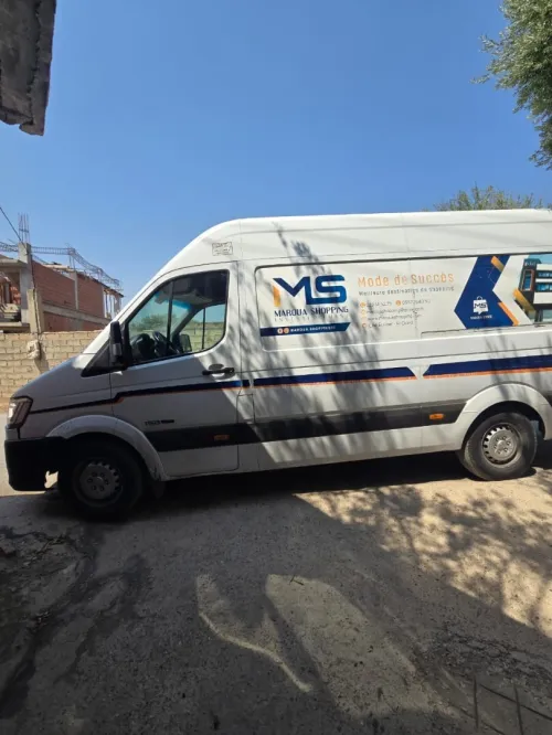 Hyundai H350 2017