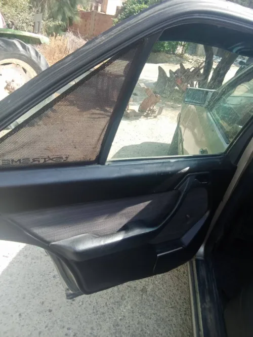Mercedes E250 1986 E250