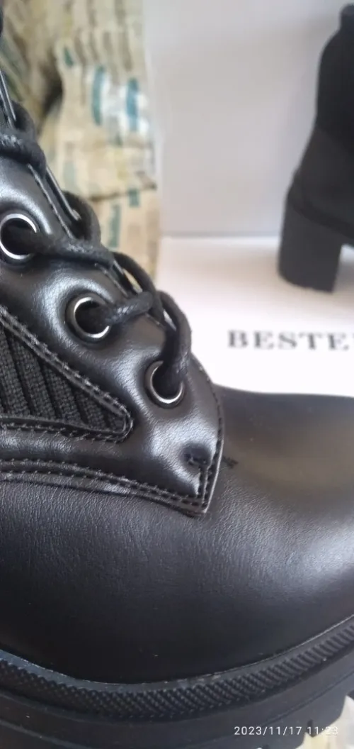 Bottes 