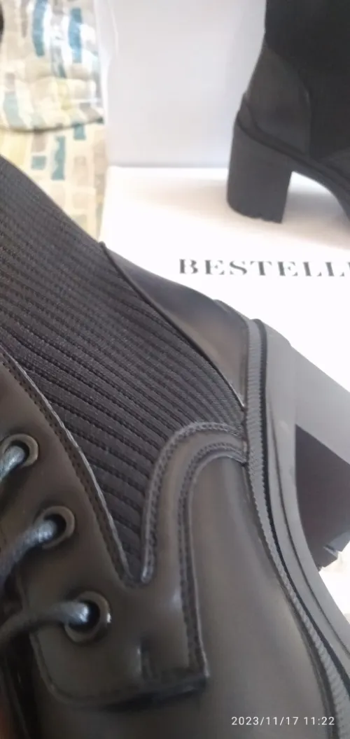 Bottes 