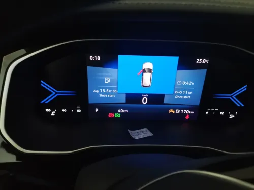 Jetta  VS5 2026 Flagship 