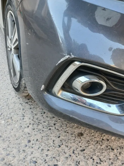 Hyundai Accent 2019 Toutes Options avec Toit Ouvrant,