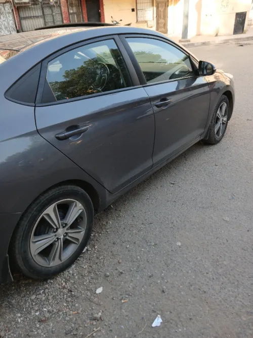 Hyundai Accent 2019 Toutes Options avec Toit Ouvrant,
