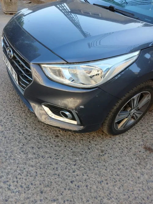 Hyundai Accent 2019 Toutes Options avec Toit Ouvrant,