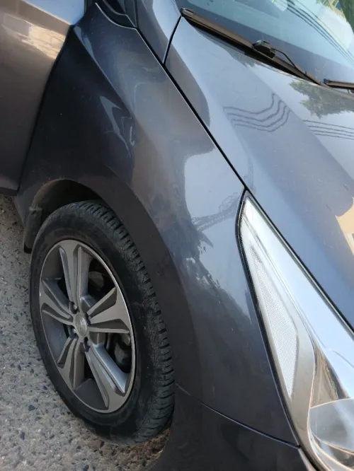 Hyundai Accent 2019 Toutes Options avec Toit Ouvrant,