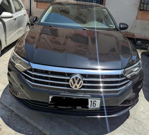 Volkswagen Jetta 2021 Confortline