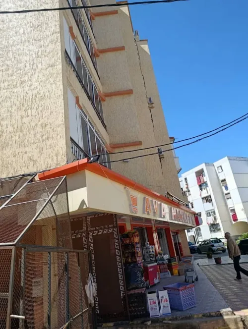 Vente Appartement Duplex F4 Jijel Jijel