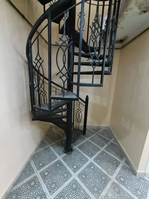 Vente Appartement Duplex F4 Jijel Jijel