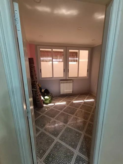 Vente Appartement Duplex F4 Jijel Jijel