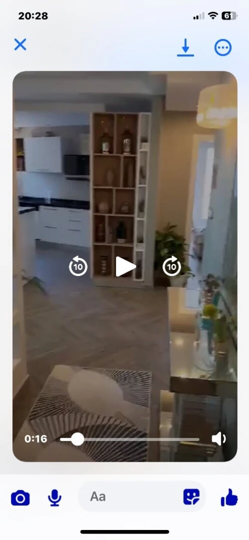 Vente Appartement F5 Oran Oran