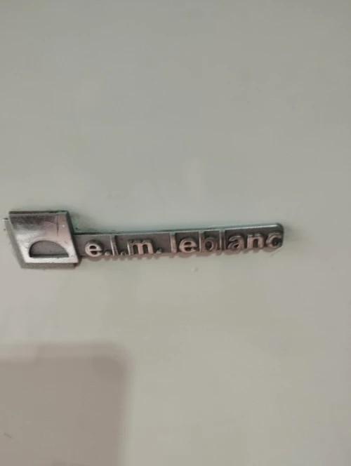 Chaudière elm Leblanc