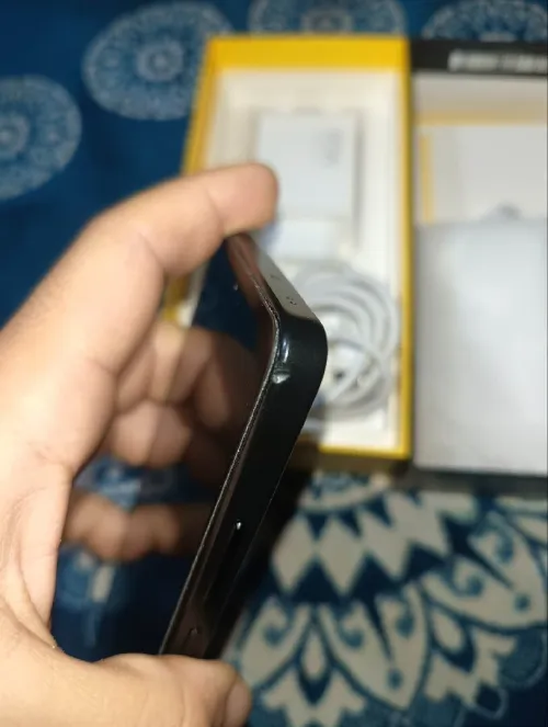 poco x7 pro 8/256