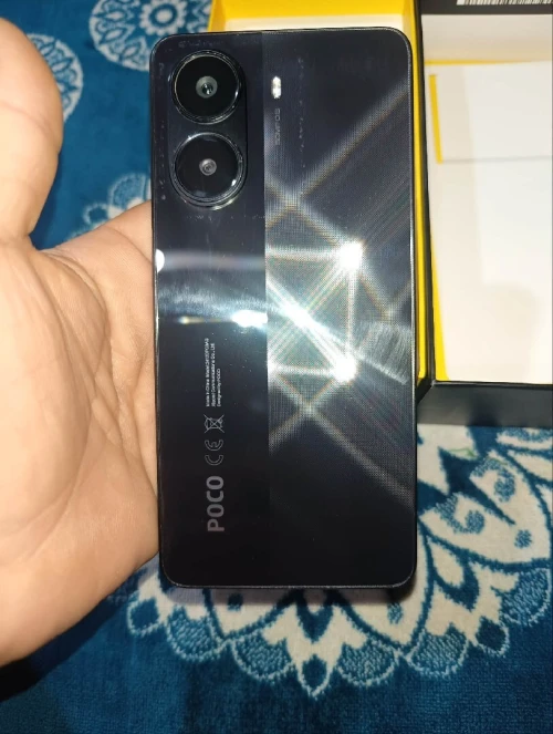 poco x7 pro 8/256