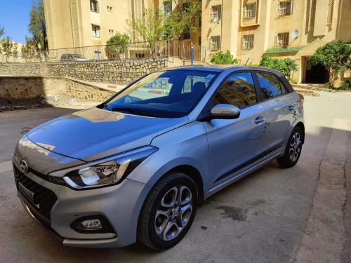 Hyundai i20 2020 Style