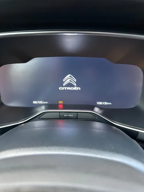 Citroen C5 aircross 2022 