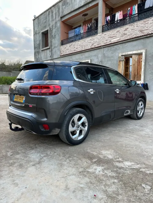 Citroen C5 aircross 2022 