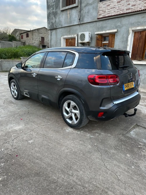 Citroen C5 aircross 2022 