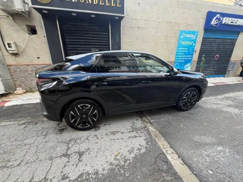 Peugeot 3008 2026 GT