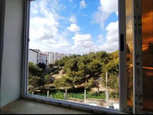 Vente Appartement F3 Alger Bourouba