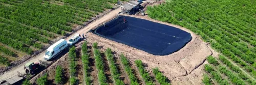 Sarl Oasis Geomembrane