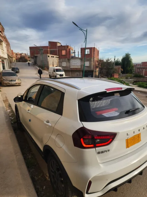 Livan X3 Pro  2025 China