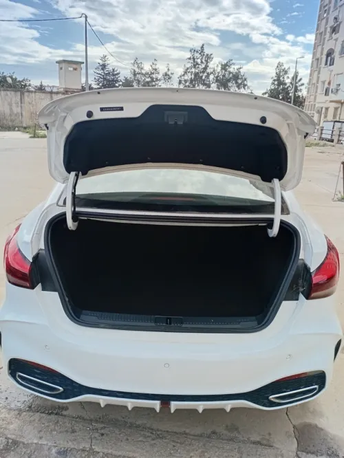 MG 5 2025 180 DVVT