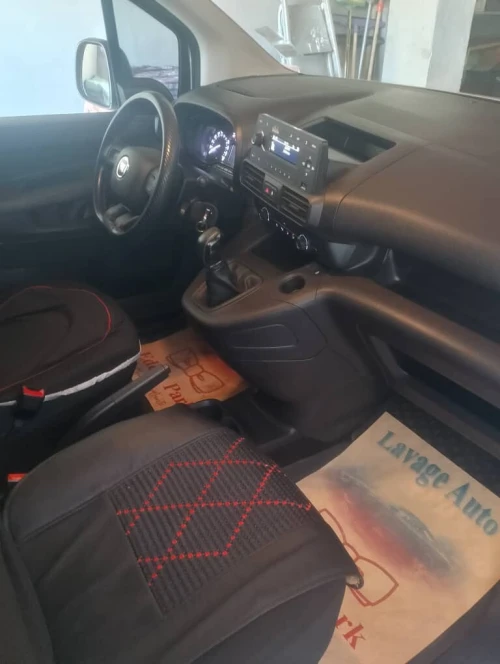 Fiat Doblo 2024 
