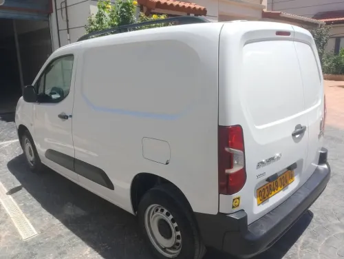 Fiat Doblo 2024 