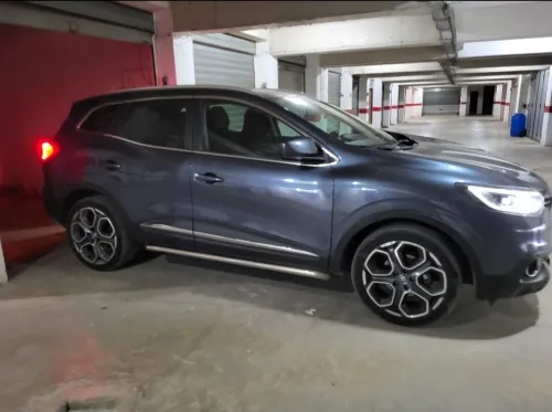Renault Kadjar 2016 