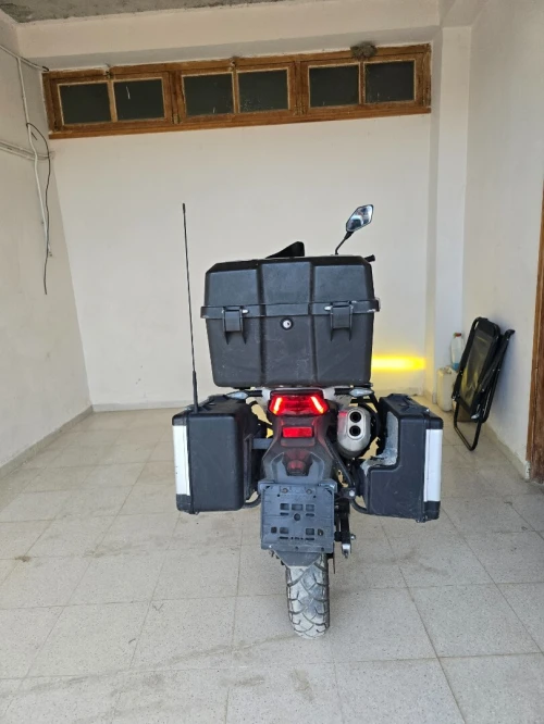 Vms Rk 200 2022