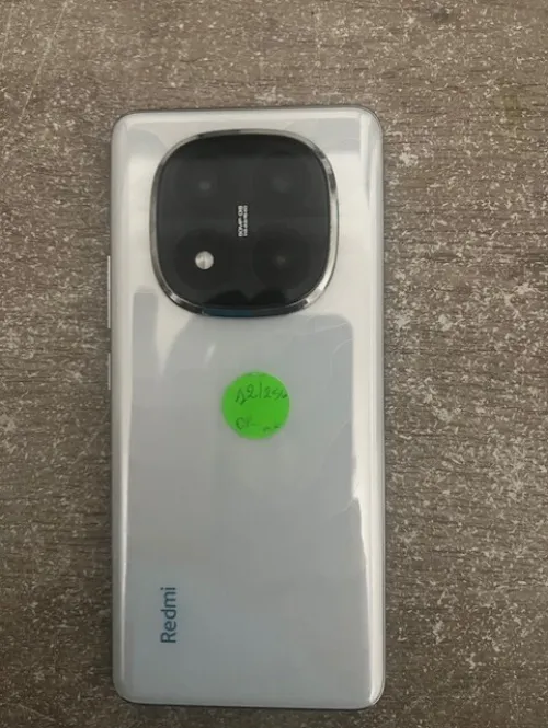 XIAOMI Redmi note 14 pro Plus 5G /256 GO/12 GO RAM