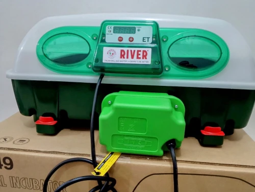 River49فقاسات ايطالية جديدة 