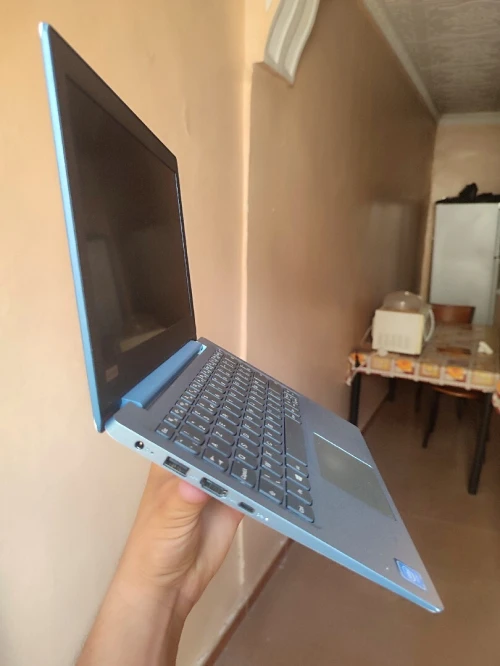 Lenovo IDEAPAD 120S-11IAP (PC portable Notebook)