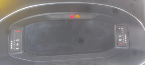 Ecran de remplacement afficheur cockpit 