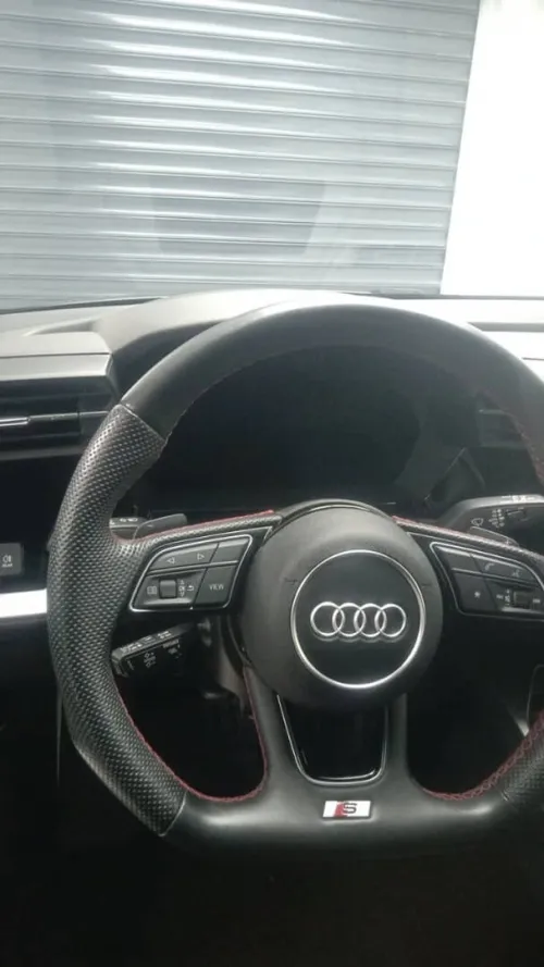 Afficheur cockpit Audi 2017-2020