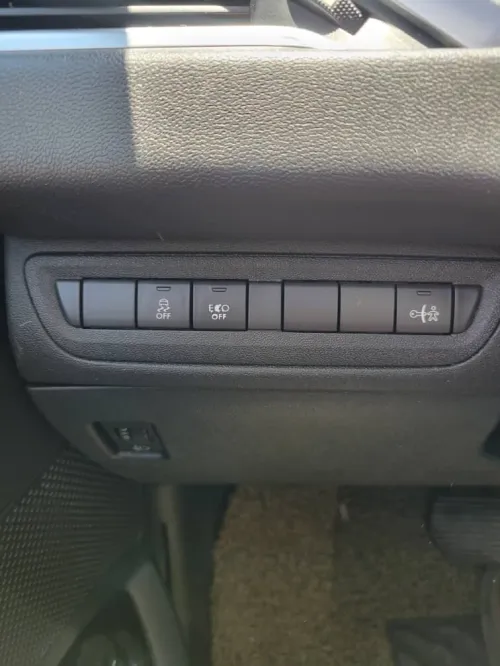 Peugeot 208 2013 Allure